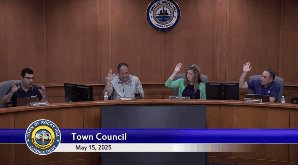 Rocky Hill Budget Cuts: A Short-Term Win or Long-Term Gamble?